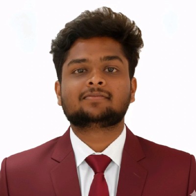 Ashutosh Kumar Bharti