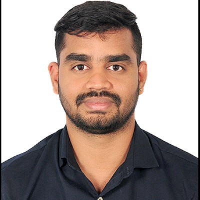 Ashutosh Kumar Bharti