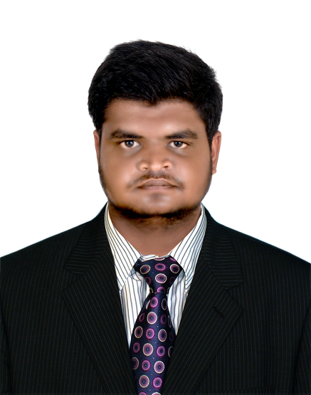Nirmal Kumar K