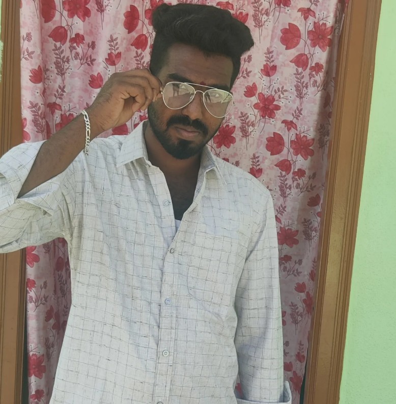 Ashutosh Kumar Bharti