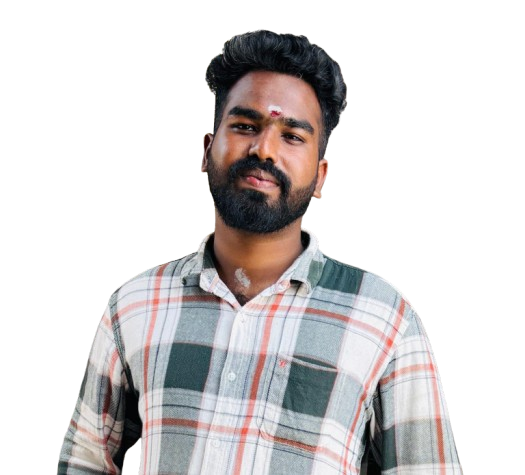 Ashutosh Kumar Bharti